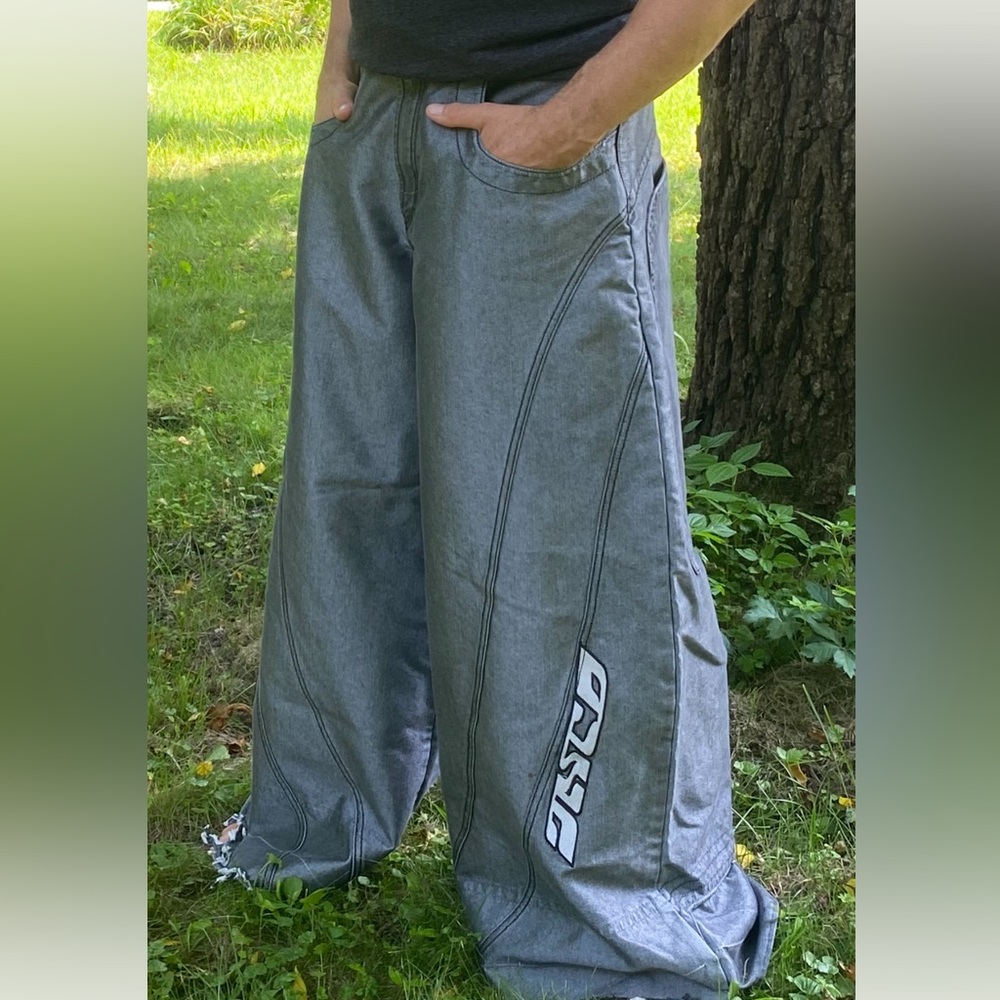 JNCO vintage rare y2k
